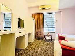 La Boss Hotel