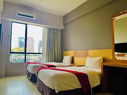 La Boss Hotel