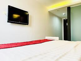 La Boss Hotel