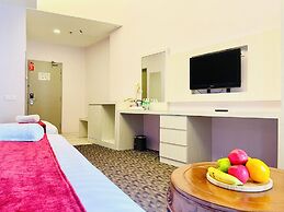 La Boss Hotel