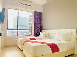 La Boss Hotel