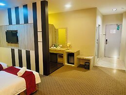 La Boss Hotel