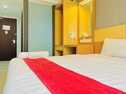 La Boss Hotel