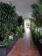 La Boss Hotel