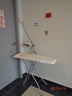 La Boss Hotel