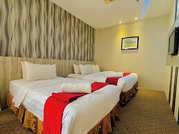 La Boss Hotel