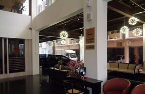 La Boss Hotel