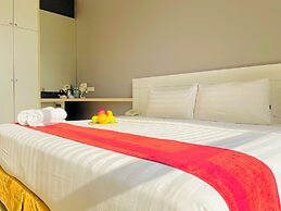 La Boss Hotel