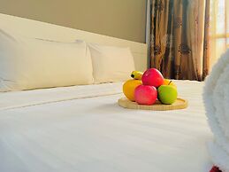La Boss Hotel