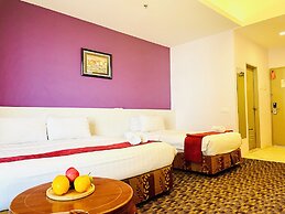 La Boss Hotel