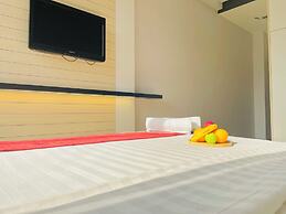 La Boss Hotel