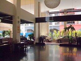 La Boss Hotel