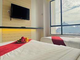 La Boss Hotel