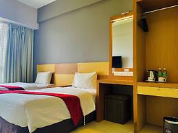 La Boss Hotel