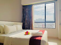 La Boss Hotel