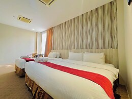 La Boss Hotel