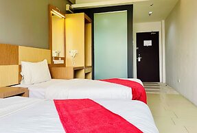 La Boss Hotel