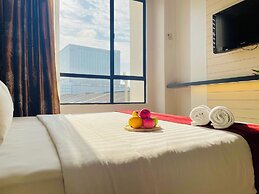 La Boss Hotel