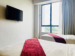 La Boss Hotel