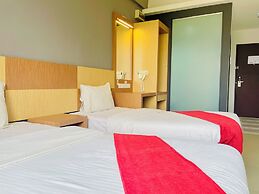 La Boss Hotel