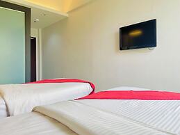 La Boss Hotel