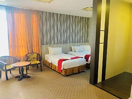 La Boss Hotel