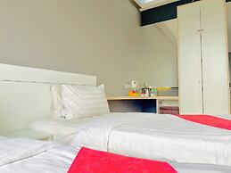 La Boss Hotel