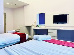 La Boss Hotel