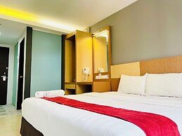 La Boss Hotel