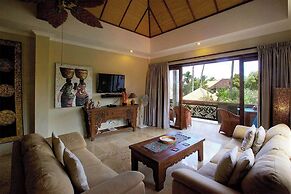 Bayshore Villas Candi Dasa