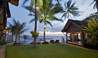Bayshore Villas Candi Dasa