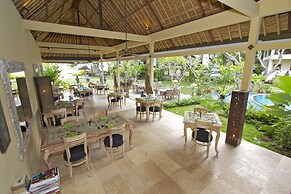 Bayshore Villas Candi Dasa