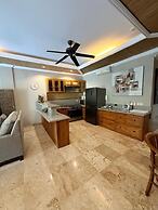 Bayshore Villas Candi Dasa