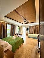 Bayshore Villas Candi Dasa