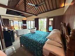 Bayshore Villas Candi Dasa