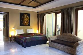 Bayshore Villas Candi Dasa