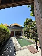 Bayshore Villas Candi Dasa
