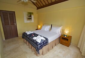 Bayshore Villas Candi Dasa