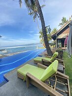 Bayshore Villas Candi Dasa