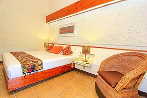 Hotel Ciudad Real Palenque