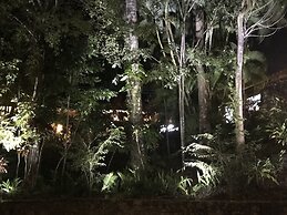 Hotel Ciudad Real Palenque