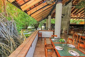 Hotel Ciudad Real Palenque