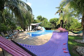 Hotel Ciudad Real Palenque