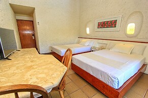 Hotel Ciudad Real Palenque