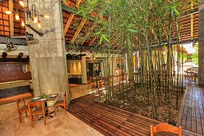 Hotel Ciudad Real Palenque