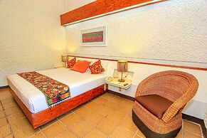 Hotel Ciudad Real Palenque