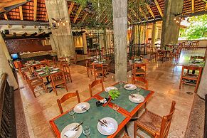 Hotel Ciudad Real Palenque