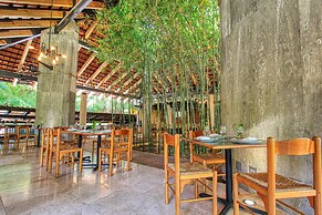 Hotel Ciudad Real Palenque
