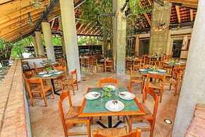 Hotel Ciudad Real Palenque