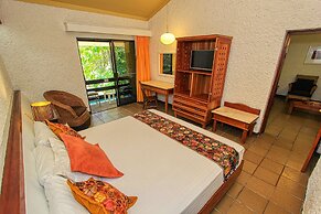 Hotel Ciudad Real Palenque